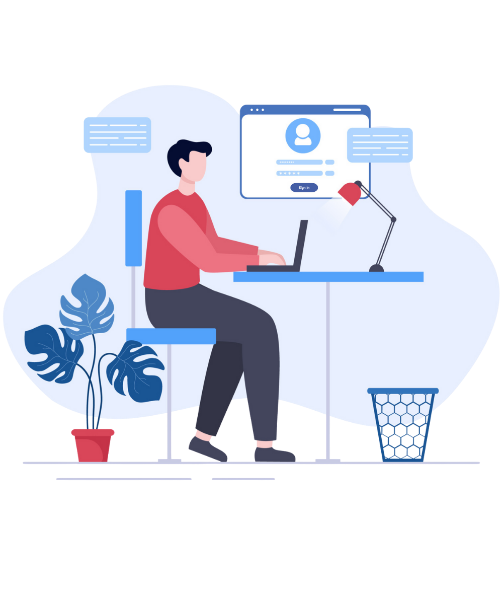 Login Image